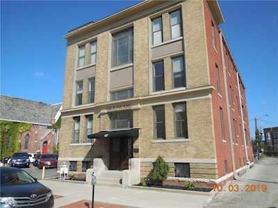627 N Pennsylvania St #H Indianapolis, IN 46204