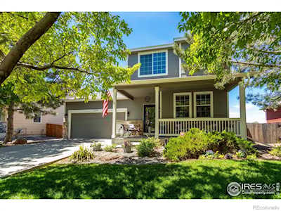 6196 Ralston St Frederick, CO 80530