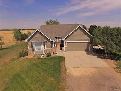51035 E 32nd Ave Bennett, CO 80102