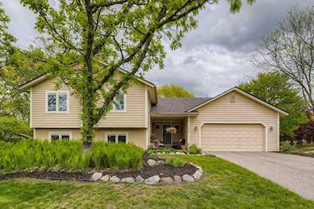 4860 Sheffield Lane Eagan, MN 55122
