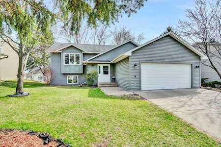 5360 141st Avenue NW Ramsey, MN 55303
