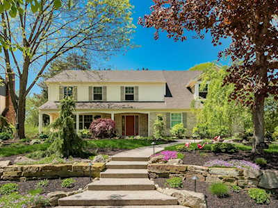 4721 Burbank Drive Columbus, OH 43220