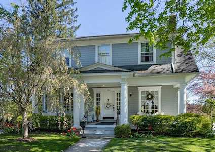 162 Curtin Street E Bellefonte, PA 16823