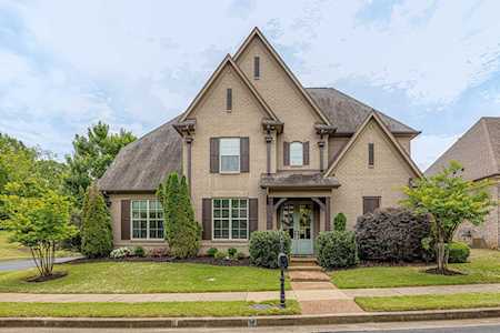 10213 Sprucewood Ct Lakeland, TN 38002