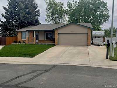 2523 W 105th Ct Westminster, CO 80234