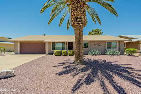 19022 N 99th Drive Sun City, AZ 85373