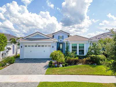 16012 Whippoorwill Circle Westlake, FL 33470