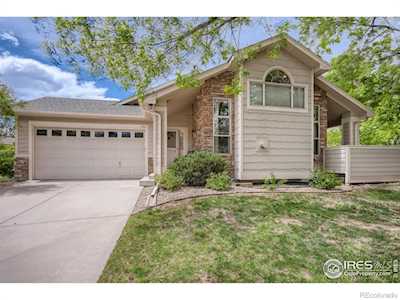954 Hover Ridge Circle Longmont, CO 80501