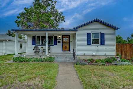 2355 S Bannock St Denver, CO 80223
