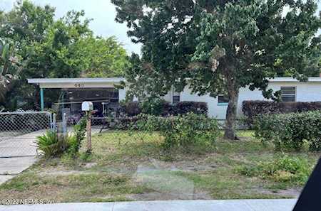 440 Skate Rd Atlantic Beach, FL 32233