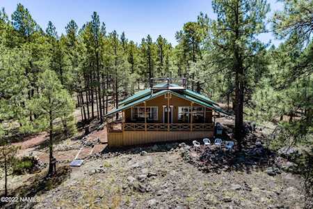 7386 E Knighthood Ln Williams, AZ 86046