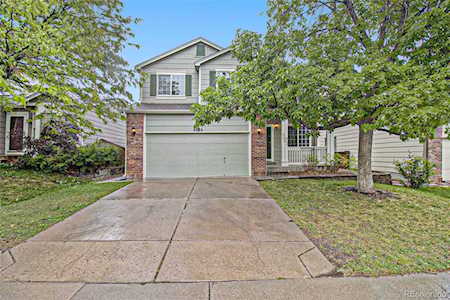 4849 Kingston Ave Highlands Ranch, CO 80130