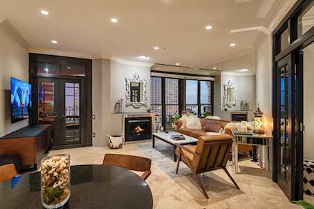 500 W Harbor Drive #PH1318 San Diego, CA 92101