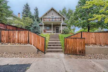 1300 Birch St Denver, CO 80220