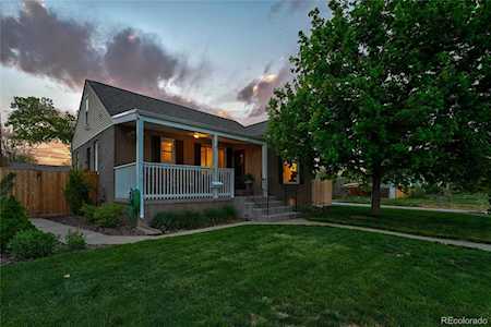 1185 Xanthia St Denver, CO 80220