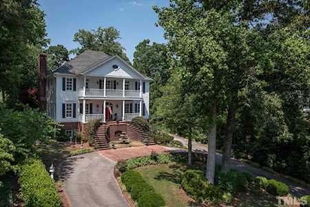 1609 Quaker Ridge Point Raleigh, NC 27615