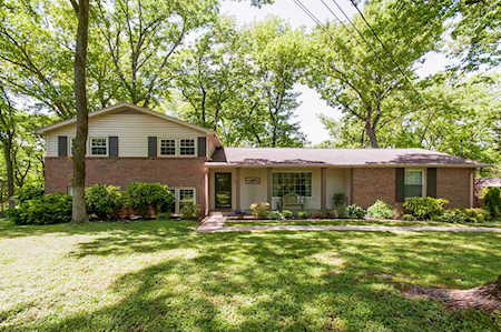921 Plateau Pkwy Nashville, TN 37205