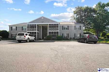 1444 Golf Terrace Blvd C8 Florence, SC 29501