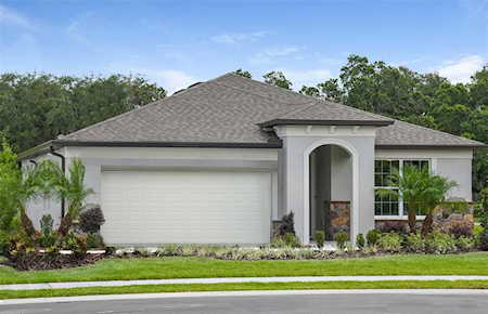 14129 Hammock Crest WAY Riverview, FL 33569