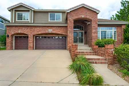 10089 Charissglen Ln Highlands Ranch, CO 80126