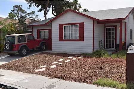 868 Shrubbery Ln Las Vegas, NV 89110