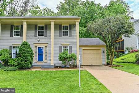 10546 Reeds Landing Circle Burke, VA 22015