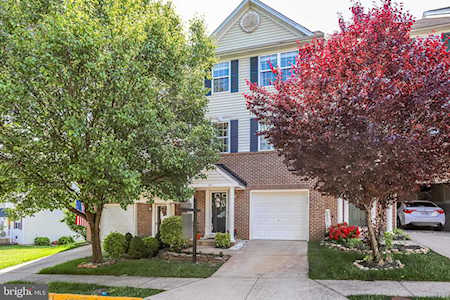 36 Quarterpole Ct Warrenton, VA 20186