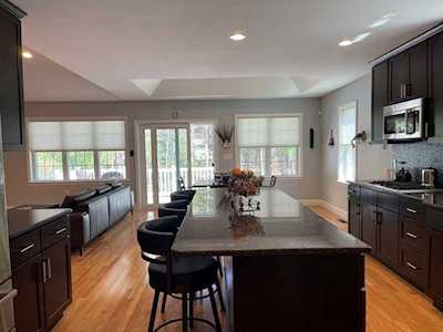 25 Talcott Rd. #25 Easton, MA 02356
