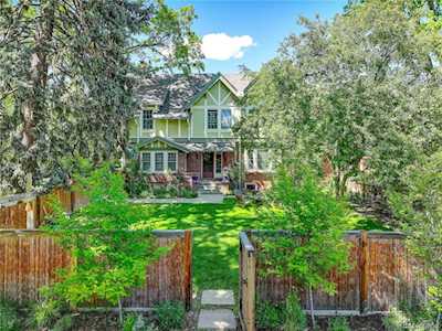2200 Bellaire St Denver, CO 80207