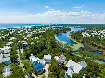 13 Dandelion Drive Santa Rosa Beach, FL 32459