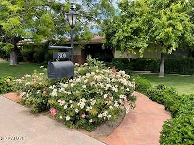 800 W Tyson Street Chandler, AZ 85225