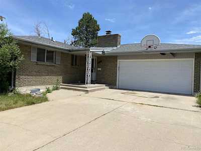 6022 Welch St Arvada, CO 80004