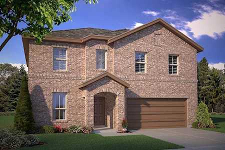 1212 NAPIER Way Fort Worth, TX 76052