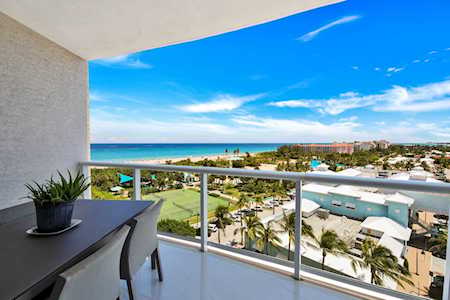 2700 N Ocean Drive Drive #605b Singer Island, FL 33404