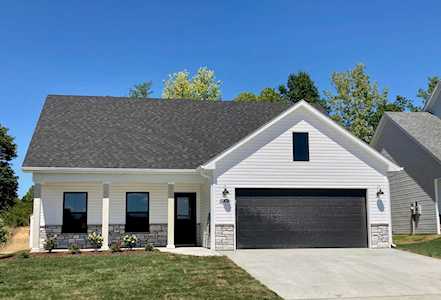 LOT 20 Huntington CT Columbia, MO 65202