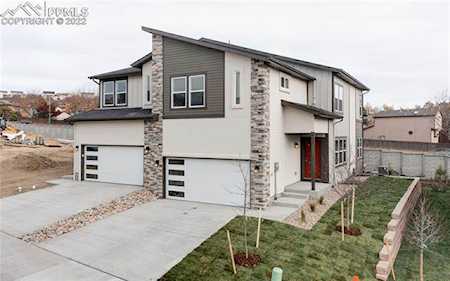 5365 Sky Top Lane Colorado Springs, CO 80918