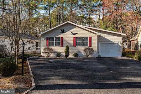 261 Windjammer Rd Ocean Pines, MD 21811