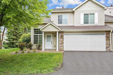 5114 207th Street N Forest Lake, MN 55025