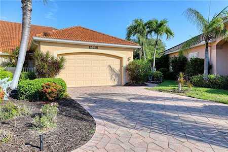 15218 Cape Sable Ln Fort Myers, FL 33908