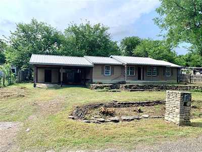 3513 Sumac Drive Granbury, TX 76048