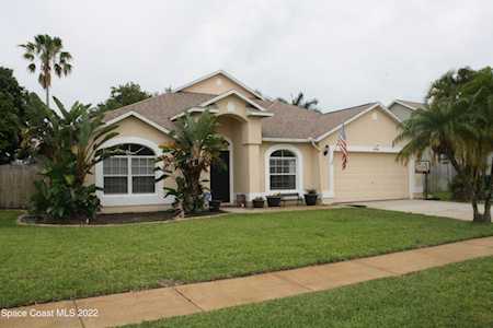 1058 Pelican Lane Rockledge, FL 32955