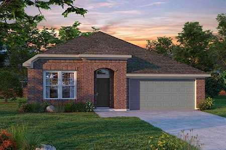 8617 Keenland Drive Fort Worth, TX 76120