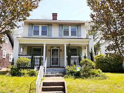 2010 Chestnut Ave Newport News, VA 23607