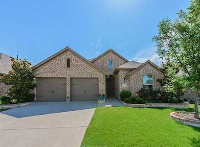 516 Arcadia Way Celina, TX 75009