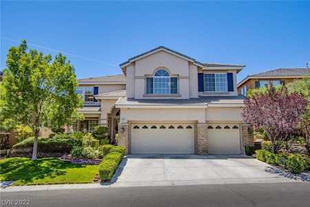 11013 Cherwell Ct Las Vegas, NV 89144
