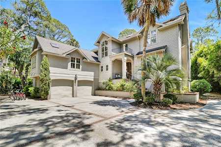 13 Black Skimmer Rd Hilton Head Island, SC 29928
