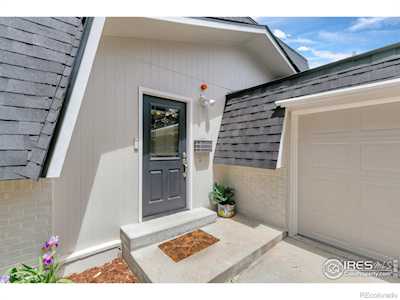 1380 Judson Dr Boulder, CO 80305