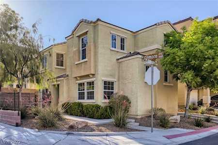 10610 W Gilmore Ave Las Vegas, NV 89129