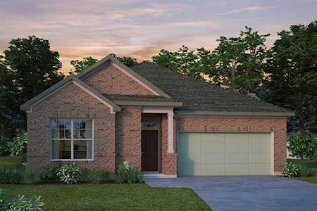 8613 Keenland Drive Fort Worth, TX 76120