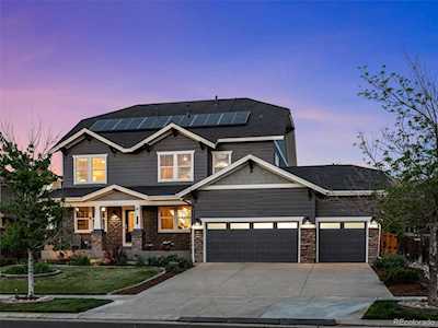 6350 S Patsburg Ct Aurora, CO 80016